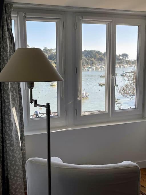 Port De Pornic. Vue Mer. Sea View. 4 Rooms. エクステリア 写真